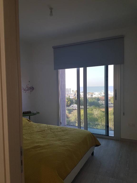 פרוטאראס Villa Chrystalleni מראה חיצוני תמונה